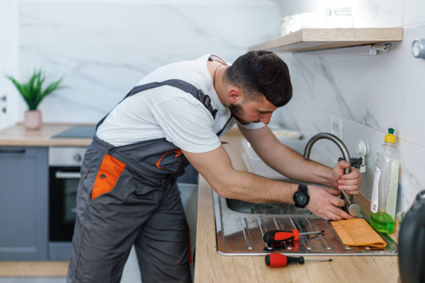Best Faucet Repair  in Lecanto, FL
