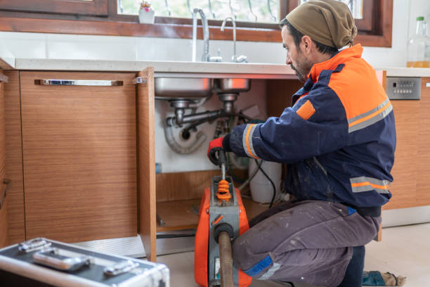 Best Same-Day Plumbing Service  in Lecanto, FL