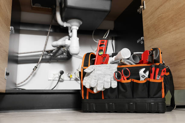 Best Water Leak Repair  in Lecanto, FL