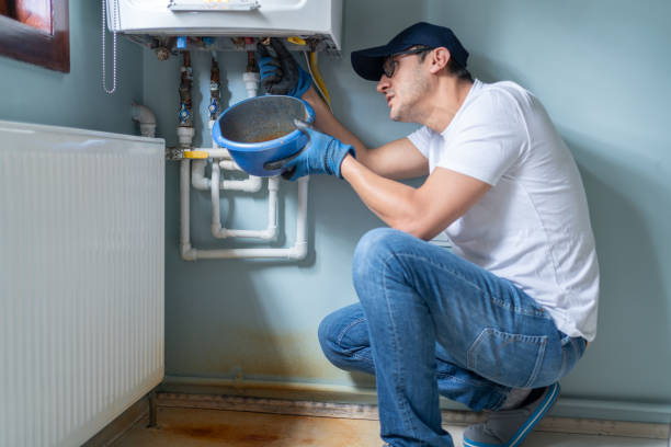Best Hot Water Heater Installation  in Lecanto, FL